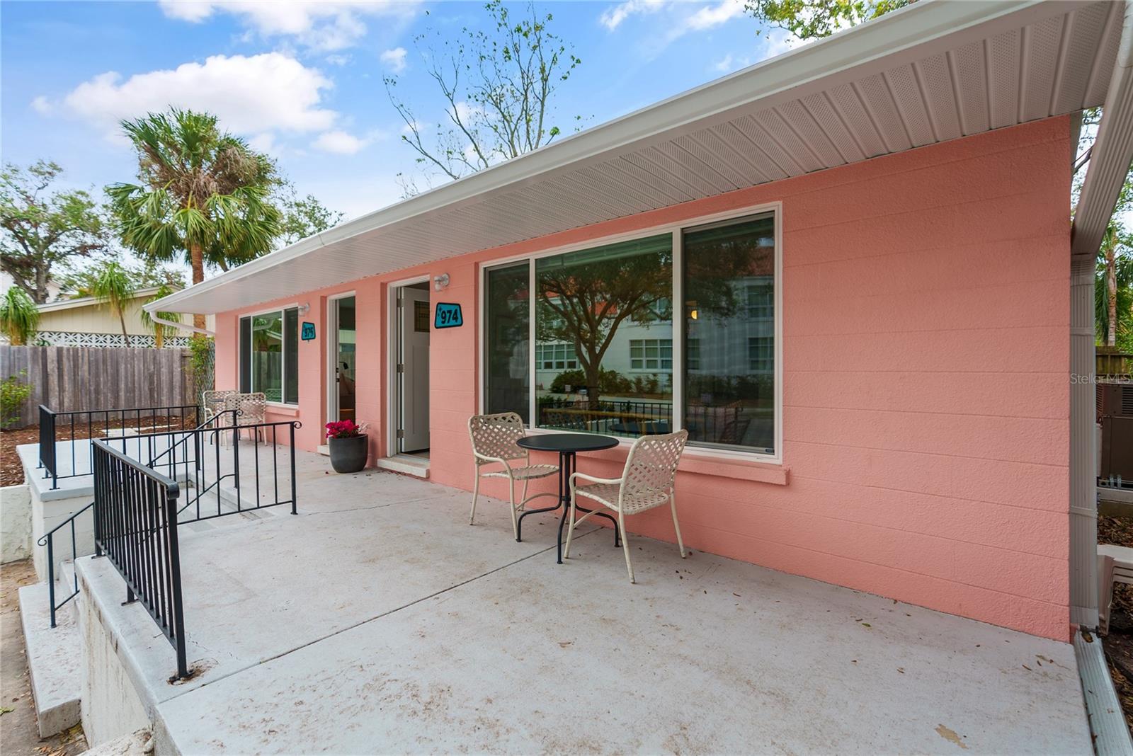 BAY HAVEN - Residential Lease