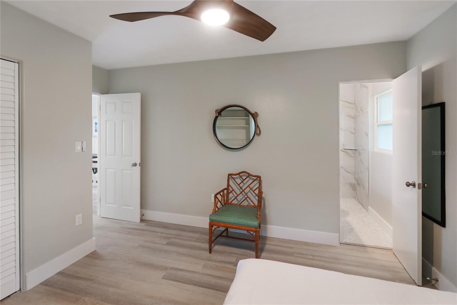 BAY HAVEN - Residential Lease
