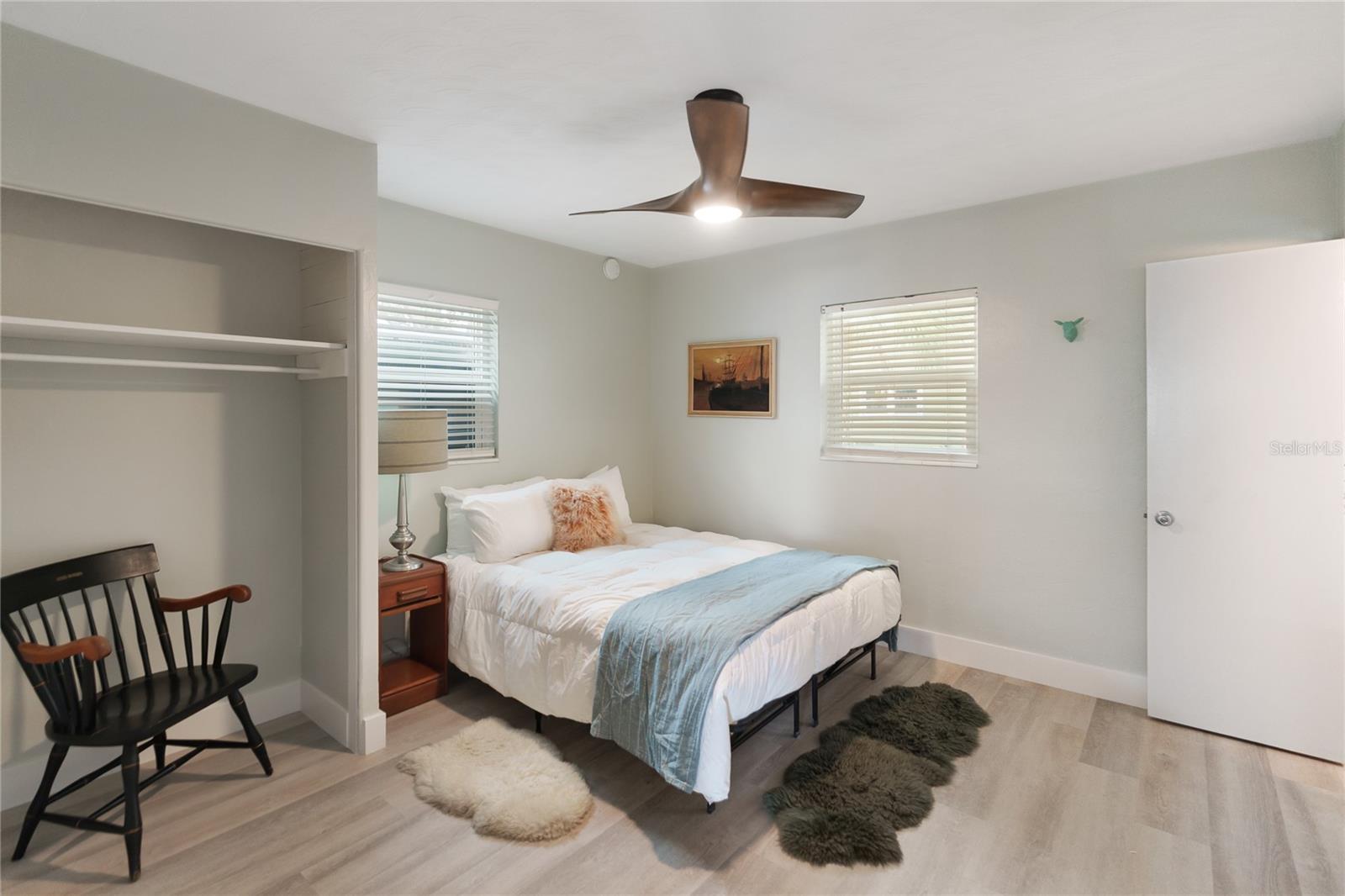 BAY HAVEN - Residential Lease