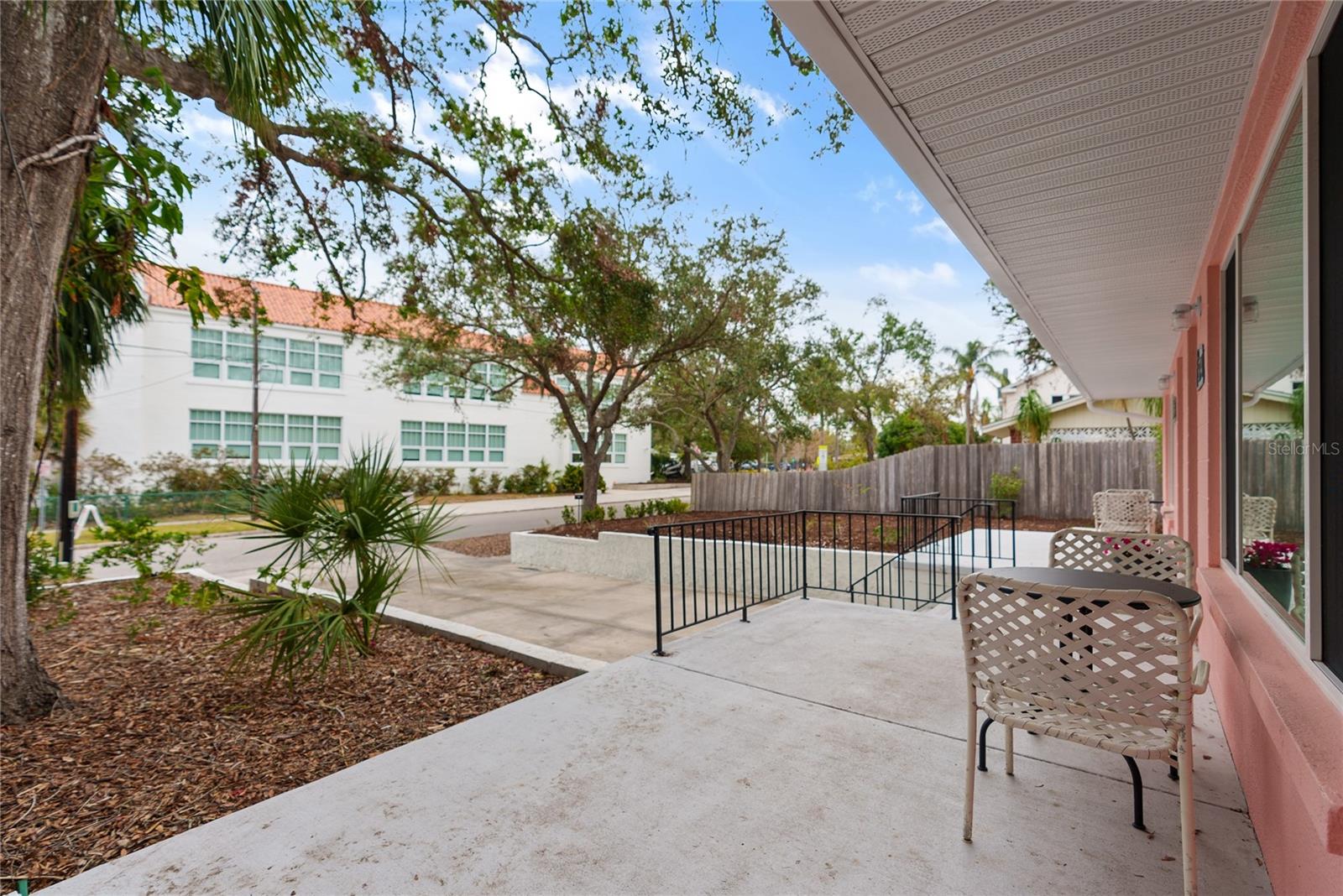 BAY HAVEN - Residential Lease