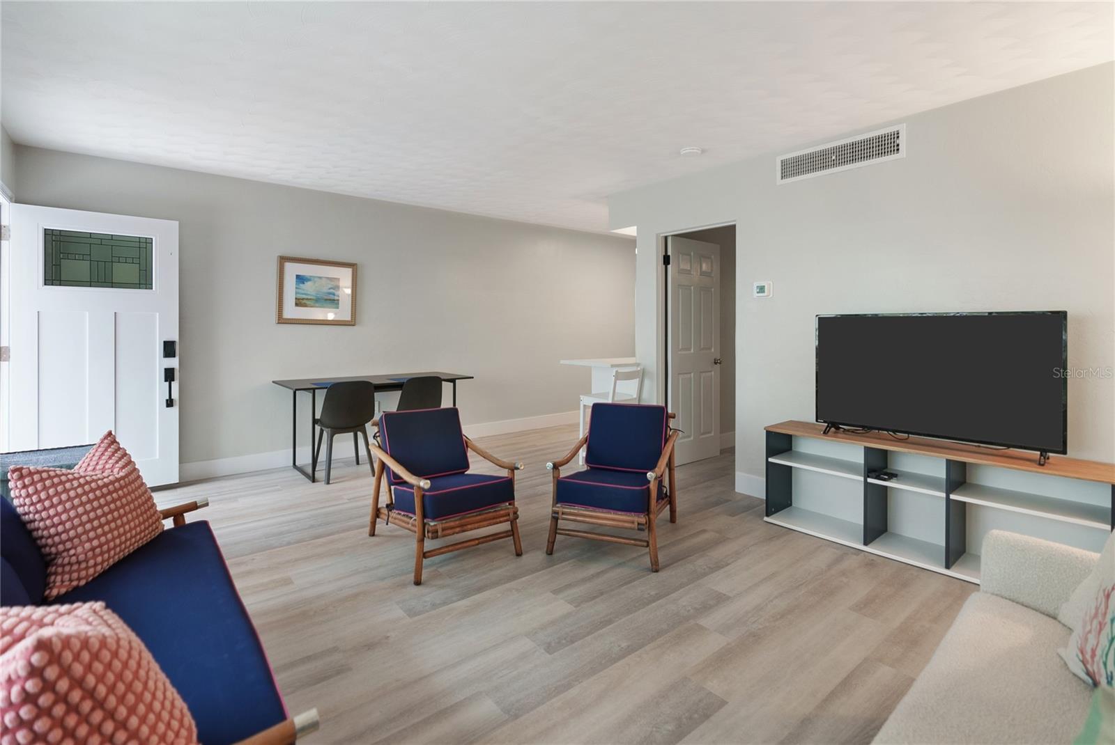 BAY HAVEN - Residential Lease