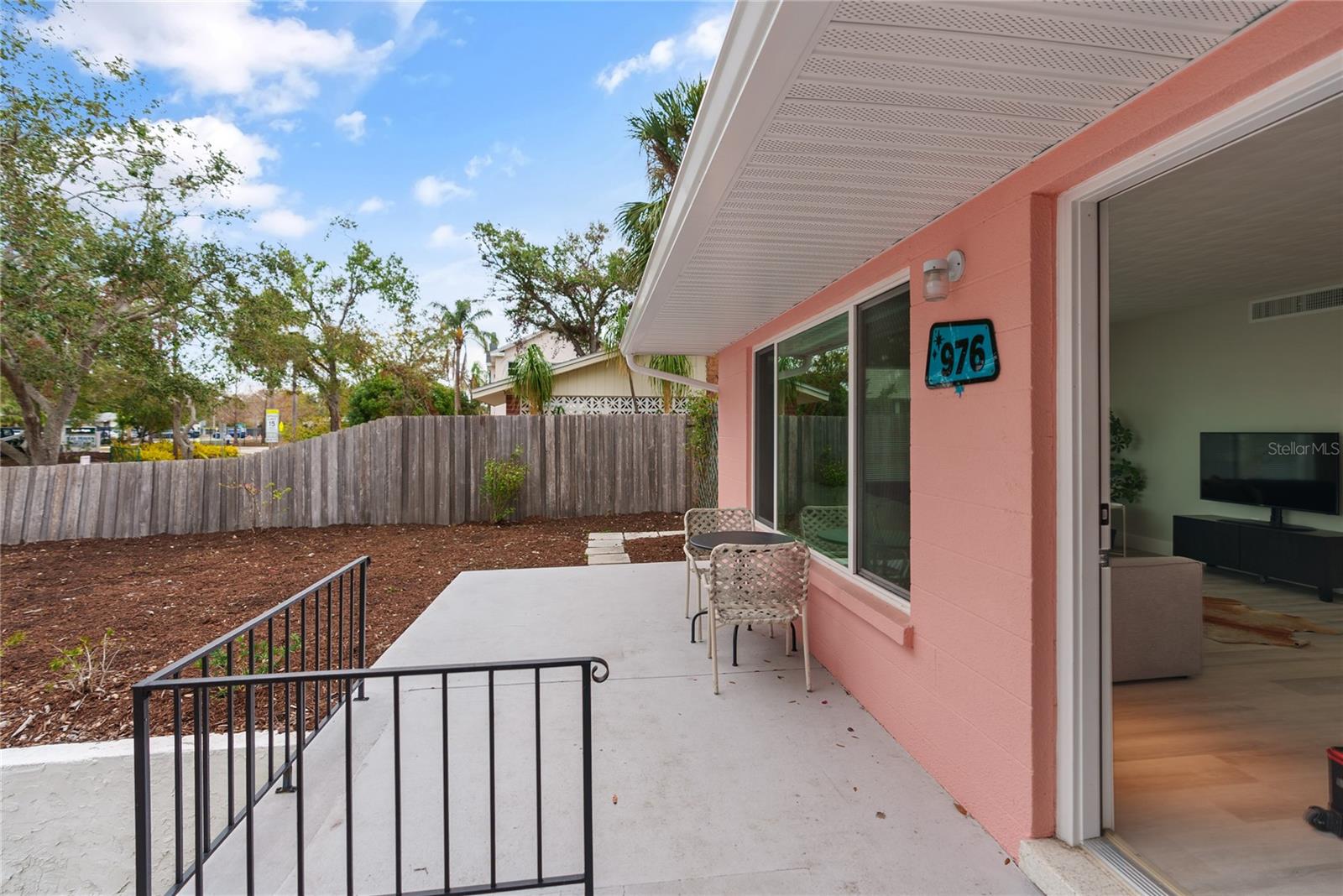 BAY HAVEN - Residential Lease