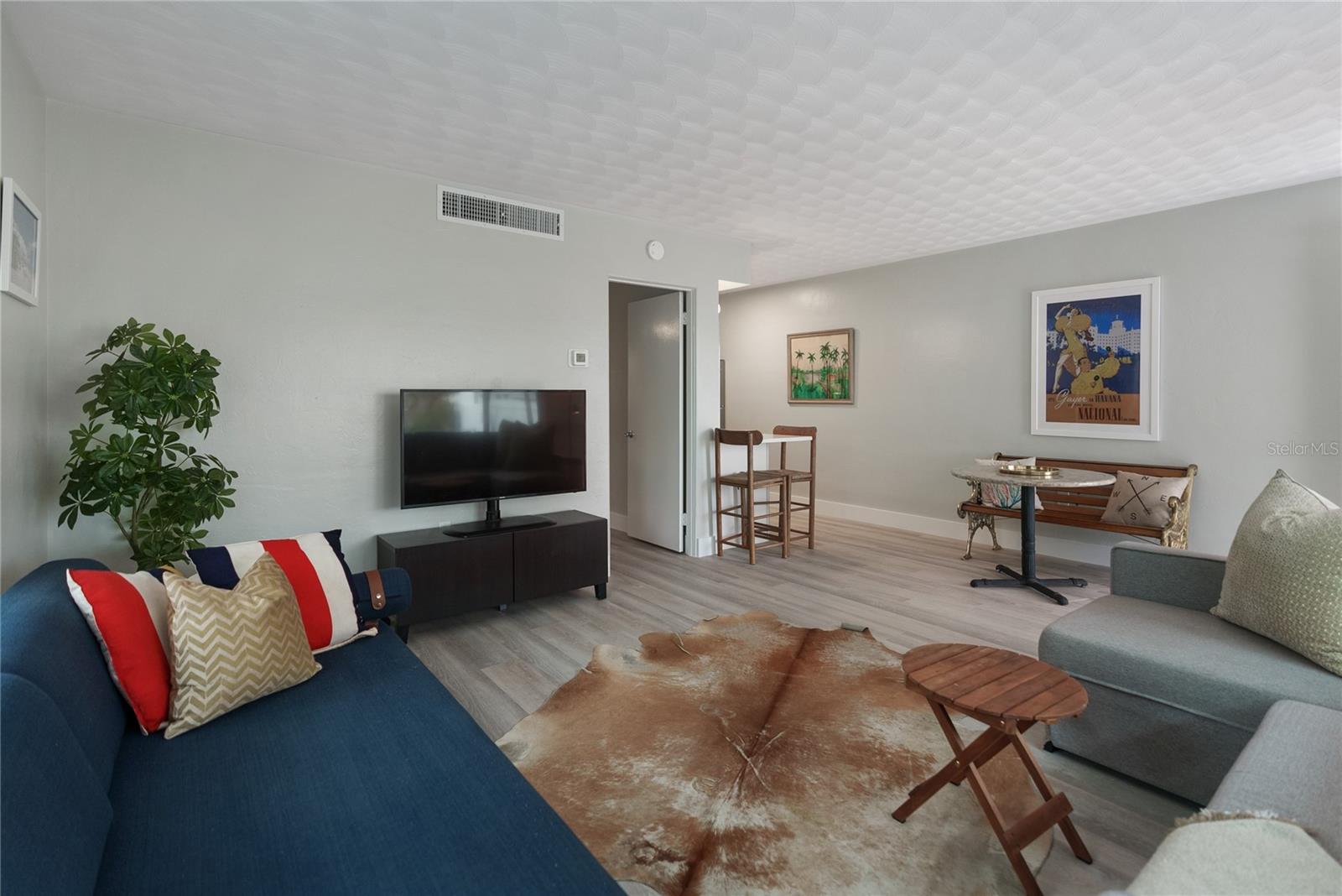BAY HAVEN - Residential Lease