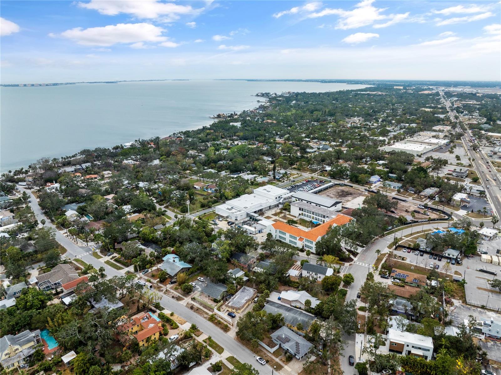 BAY HAVEN - Residential Lease