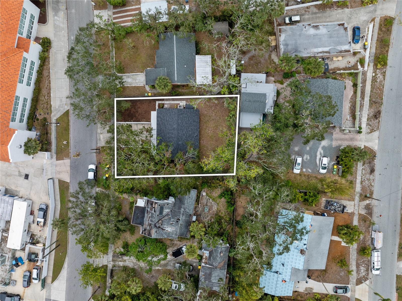 BAY HAVEN - Residential Lease