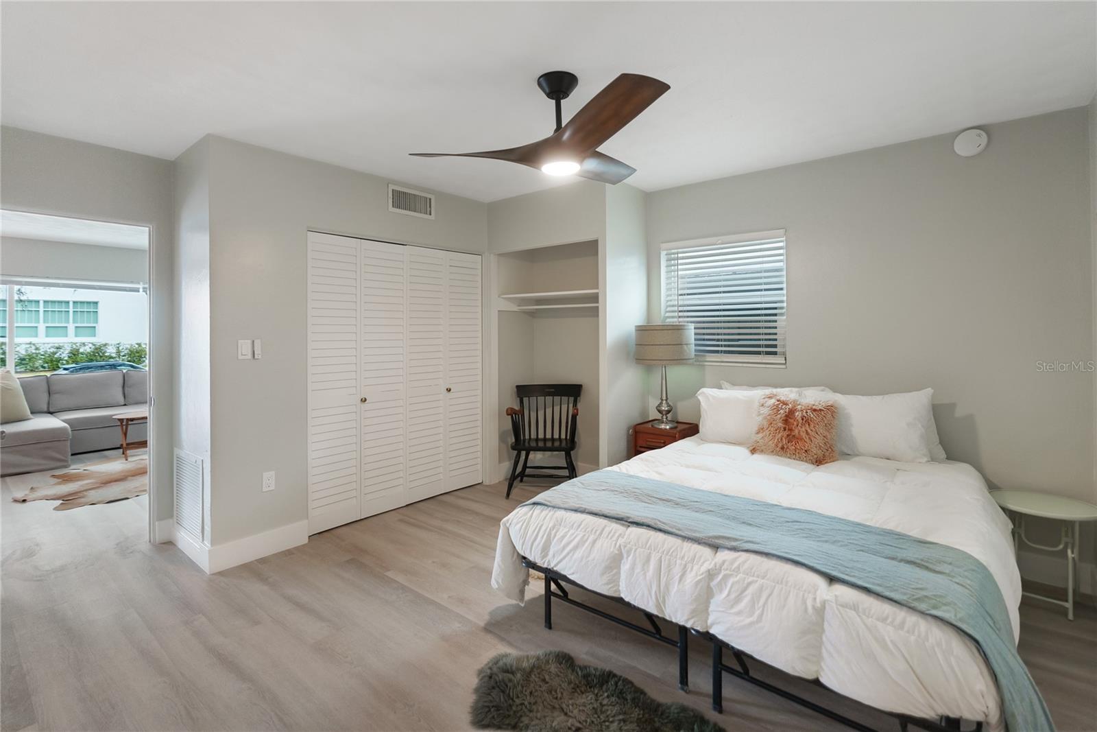 BAY HAVEN - Residential Lease