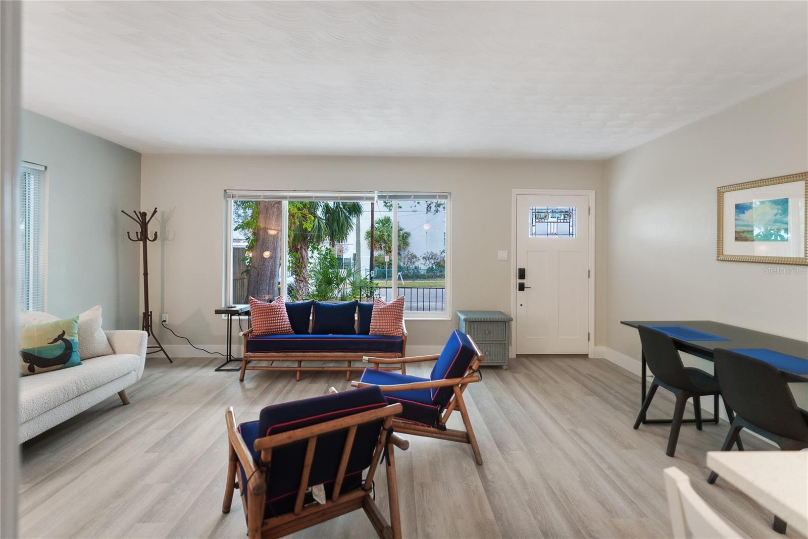 BAY HAVEN - Residential Lease