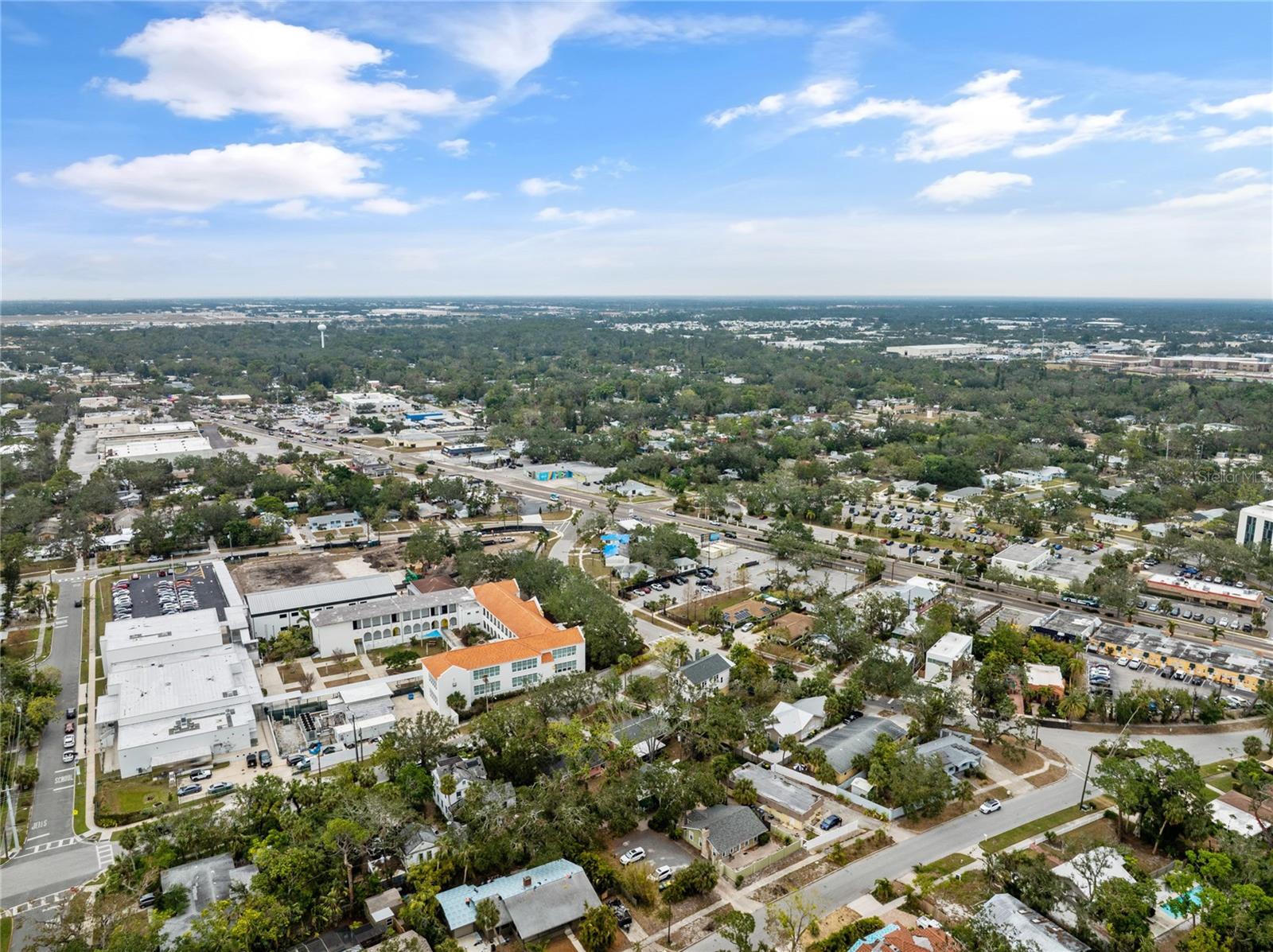 BAY HAVEN - Residential Lease