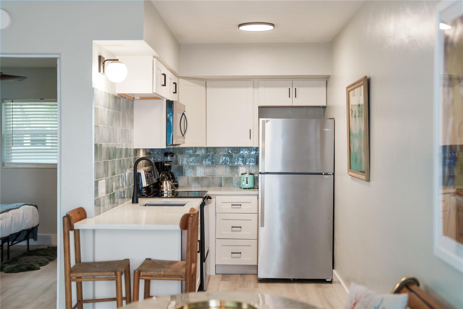BAY HAVEN - Residential Lease