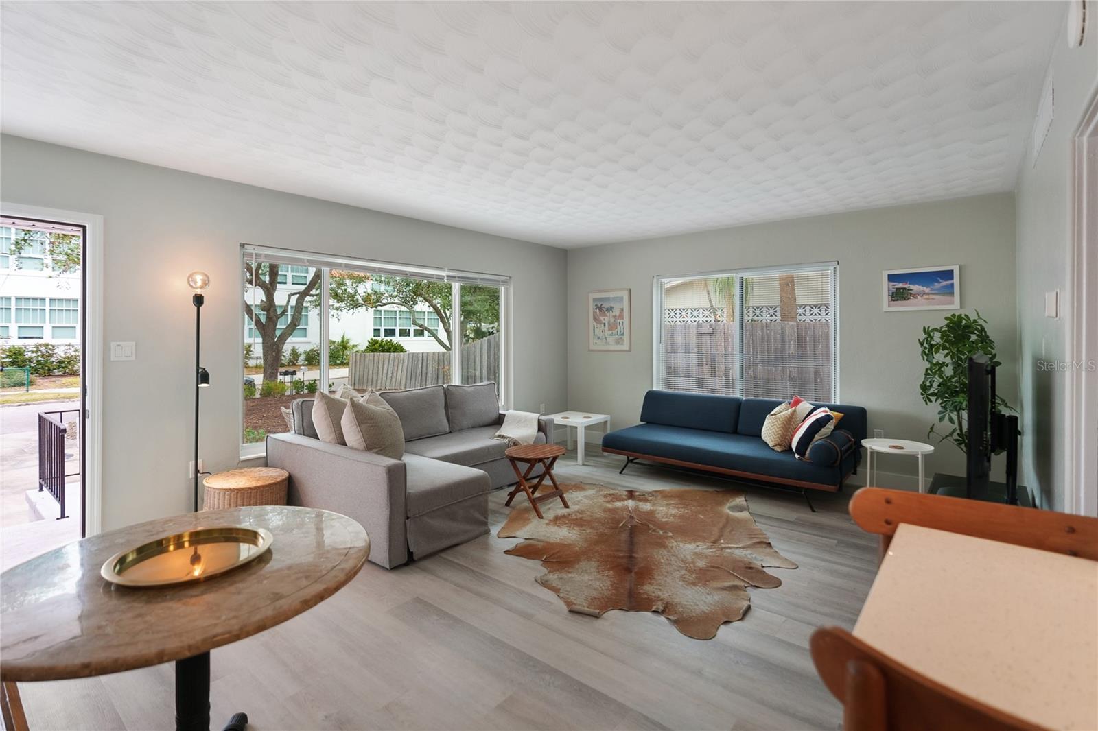 BAY HAVEN - Residential Lease