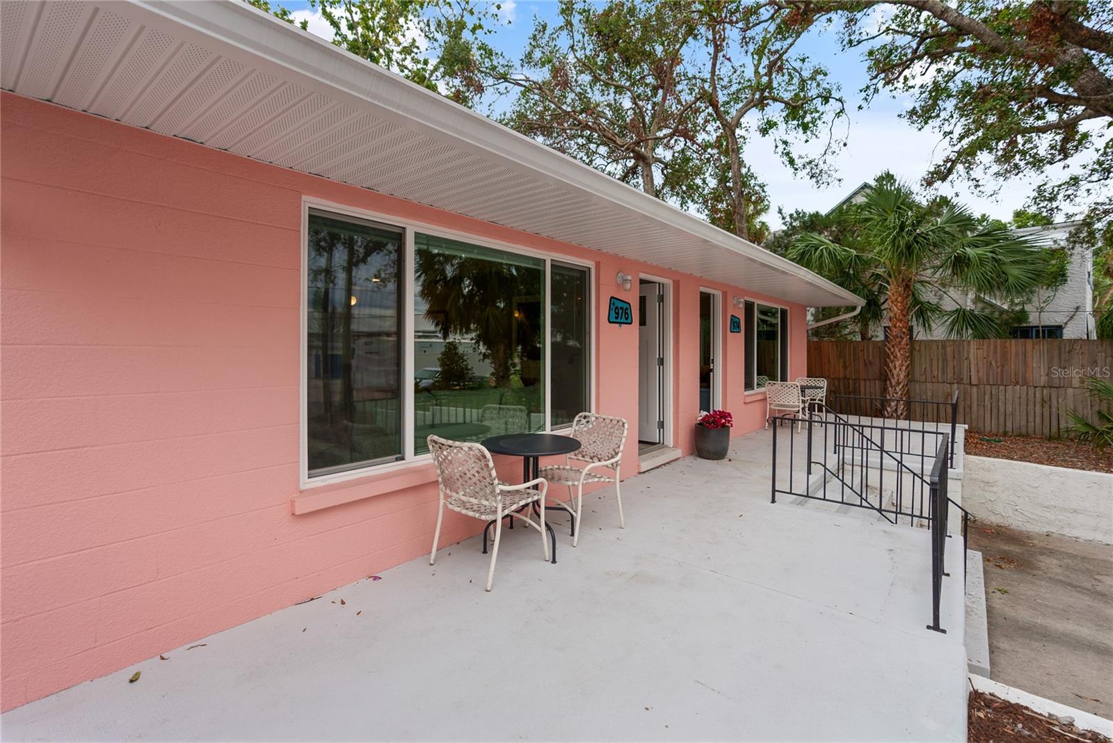 BAY HAVEN - Residential Lease