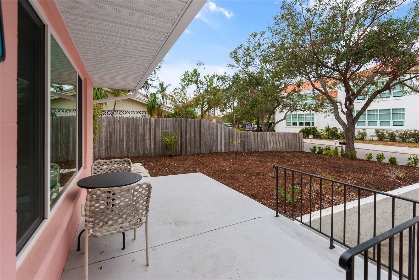 BAY HAVEN - Residential Lease