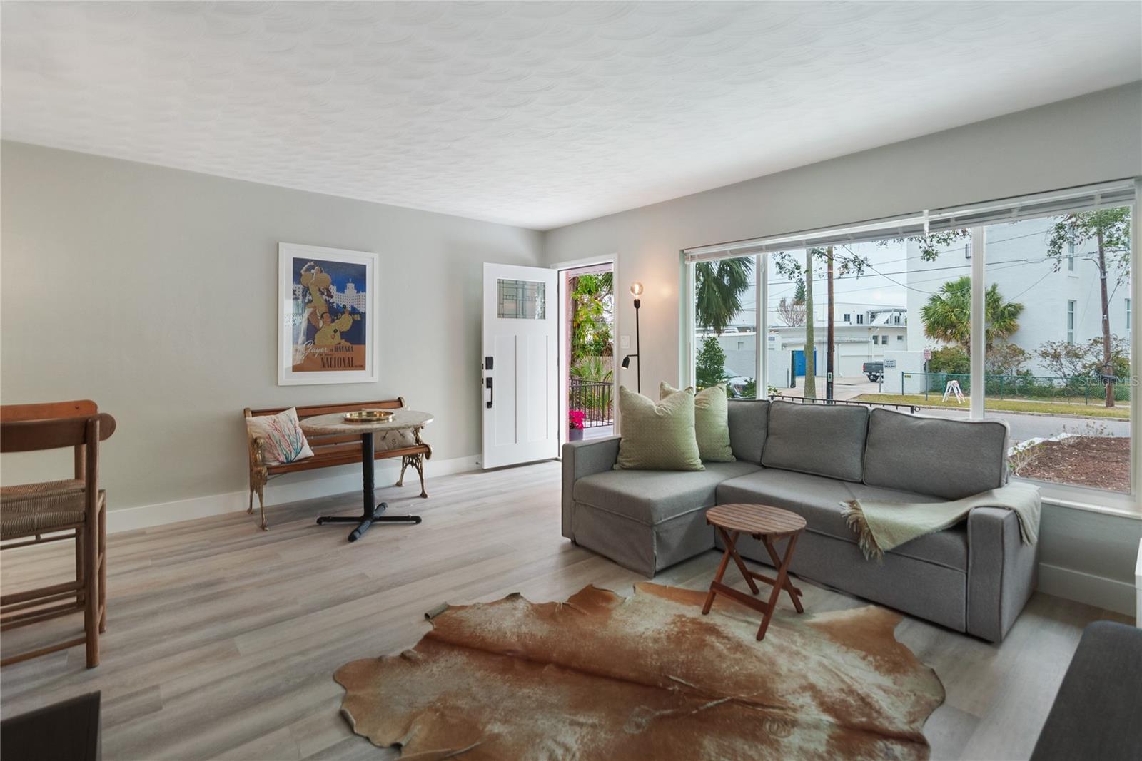 BAY HAVEN - Residential Lease