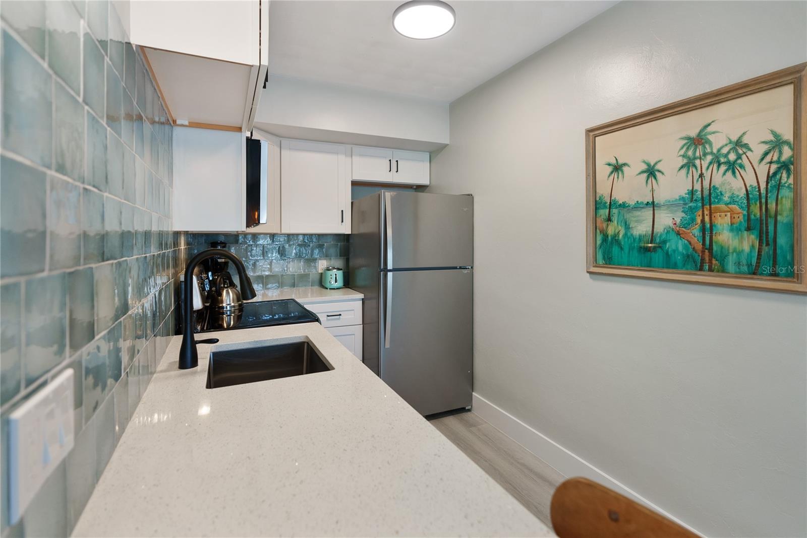 BAY HAVEN - Residential Lease