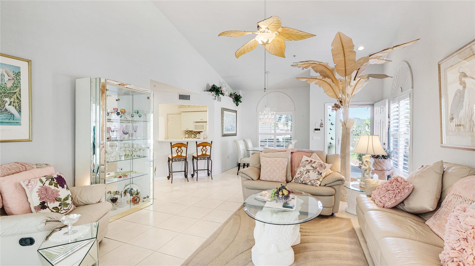 FAIRWAY GARDENS II AT TARA - Residential