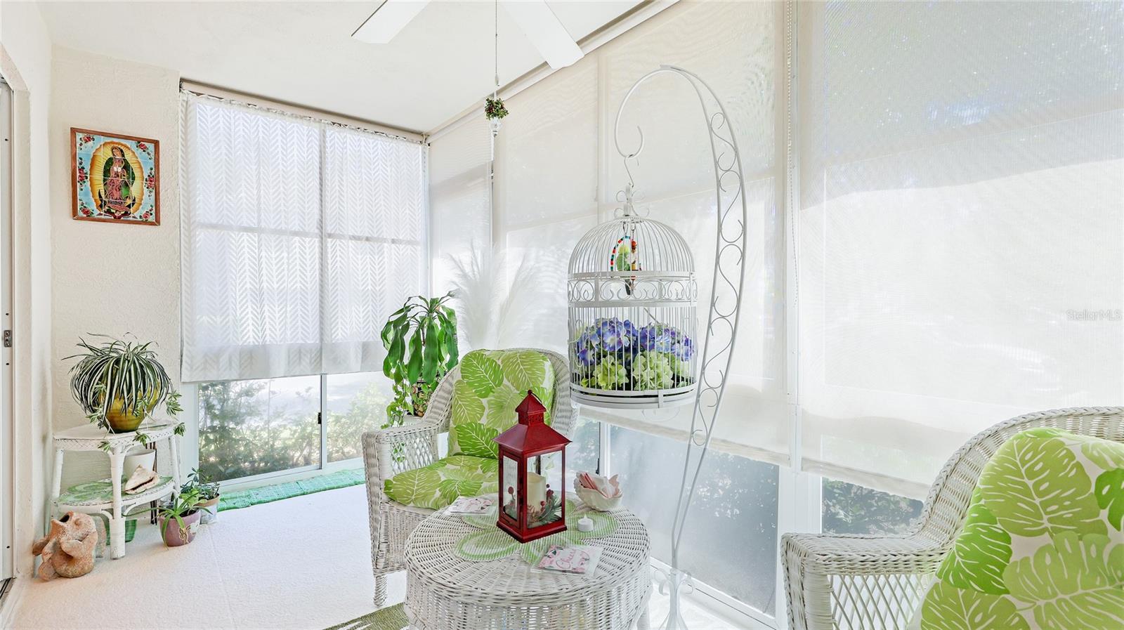 FAIRWAY GARDENS II AT TARA - Residential