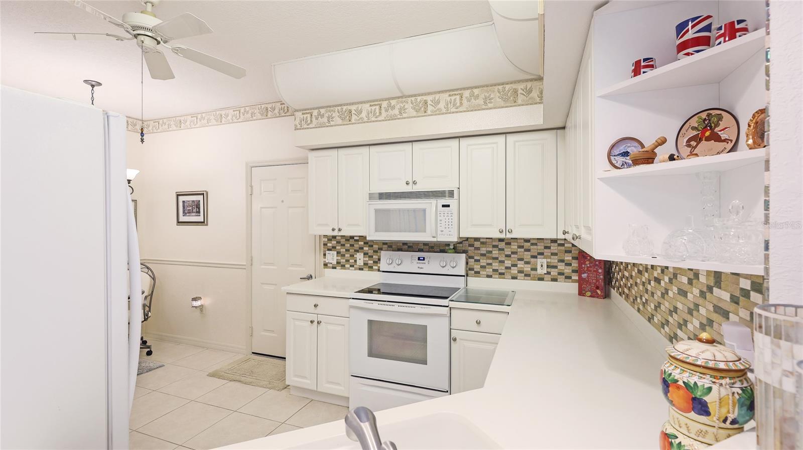 FAIRWAY GARDENS II AT TARA - Residential