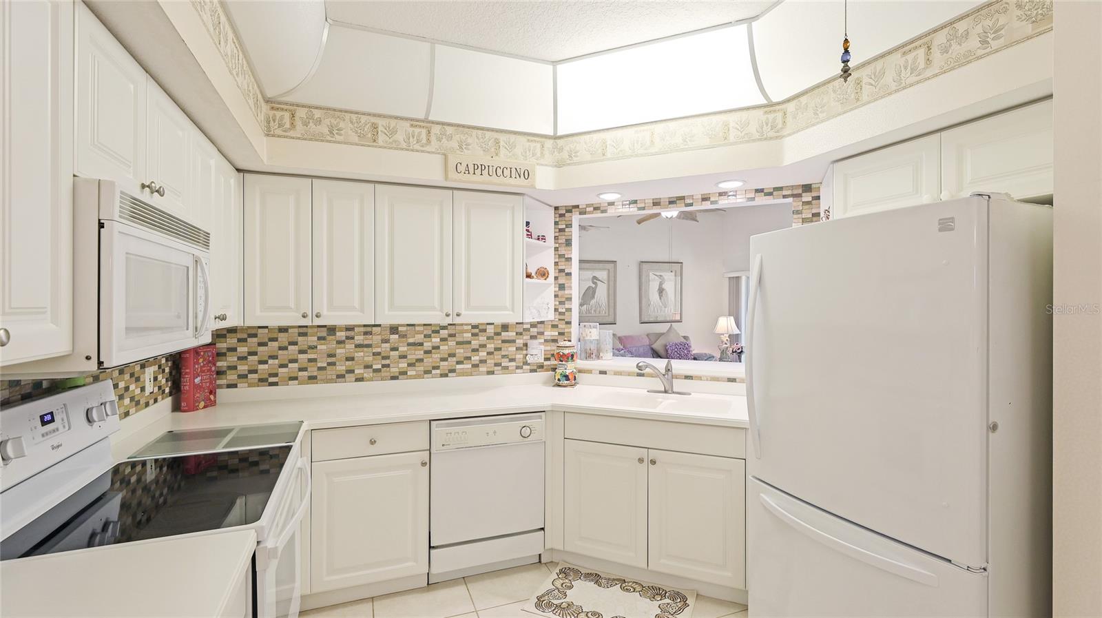 FAIRWAY GARDENS II AT TARA - Residential