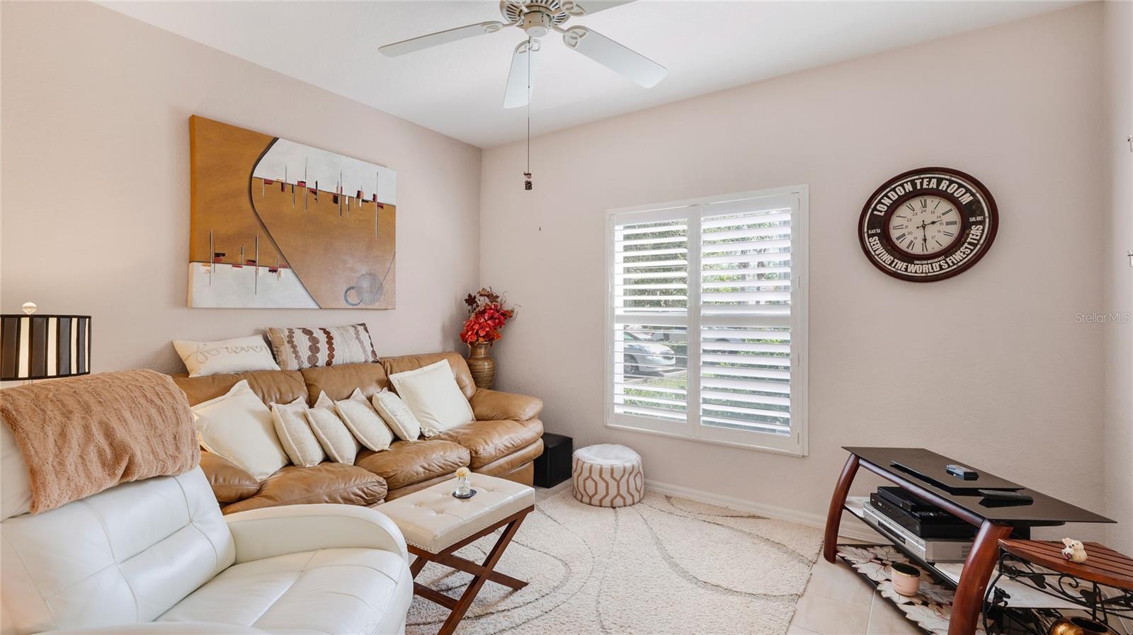 FAIRWAY GARDENS II AT TARA - Residential