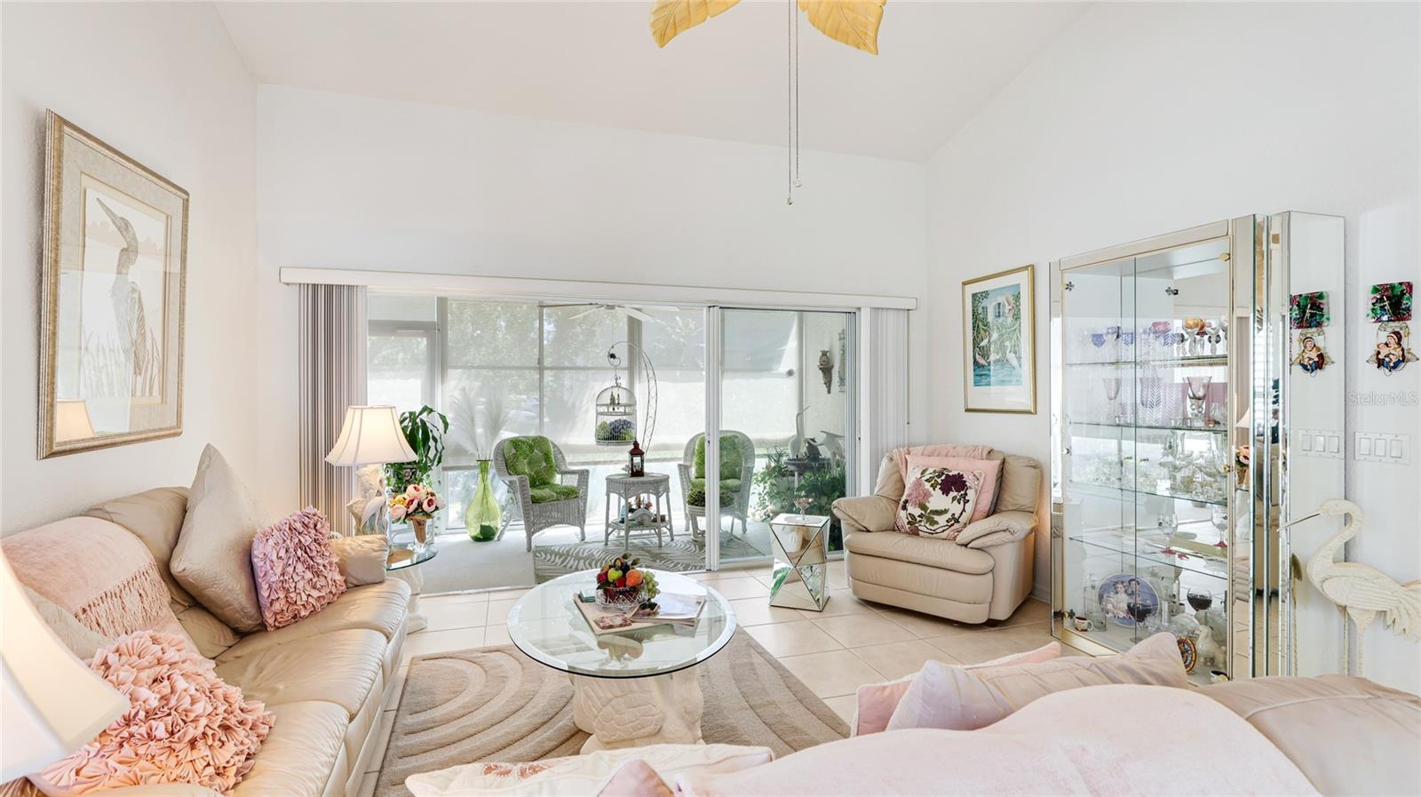 FAIRWAY GARDENS II AT TARA - Residential