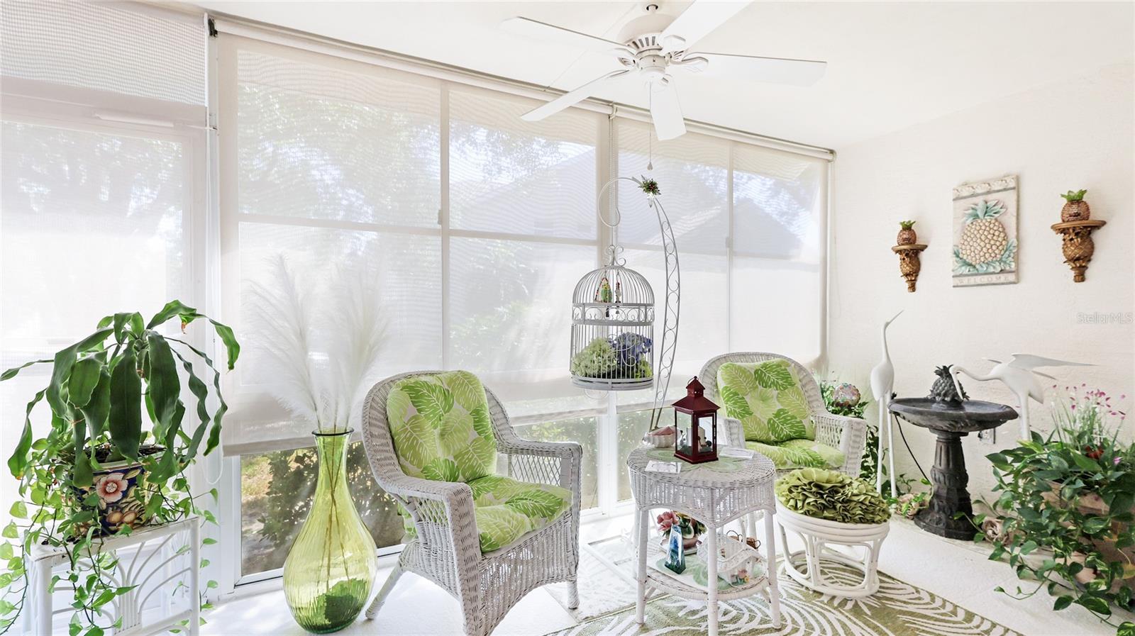 FAIRWAY GARDENS II AT TARA - Residential