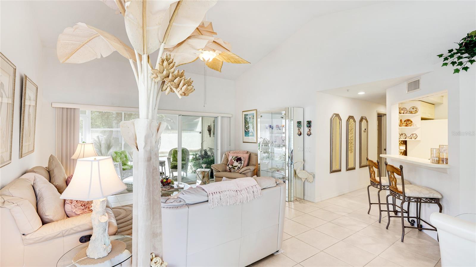 FAIRWAY GARDENS II AT TARA - Residential