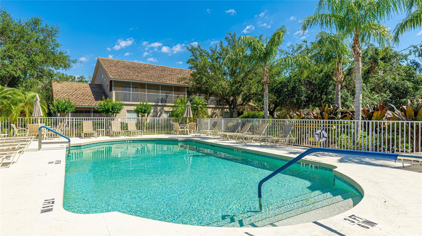 FAIRWAY GARDENS II AT TARA - Residential