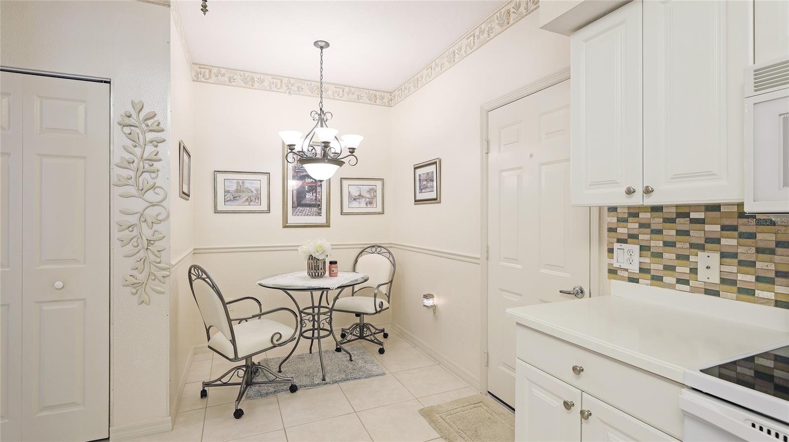 FAIRWAY GARDENS II AT TARA - Residential