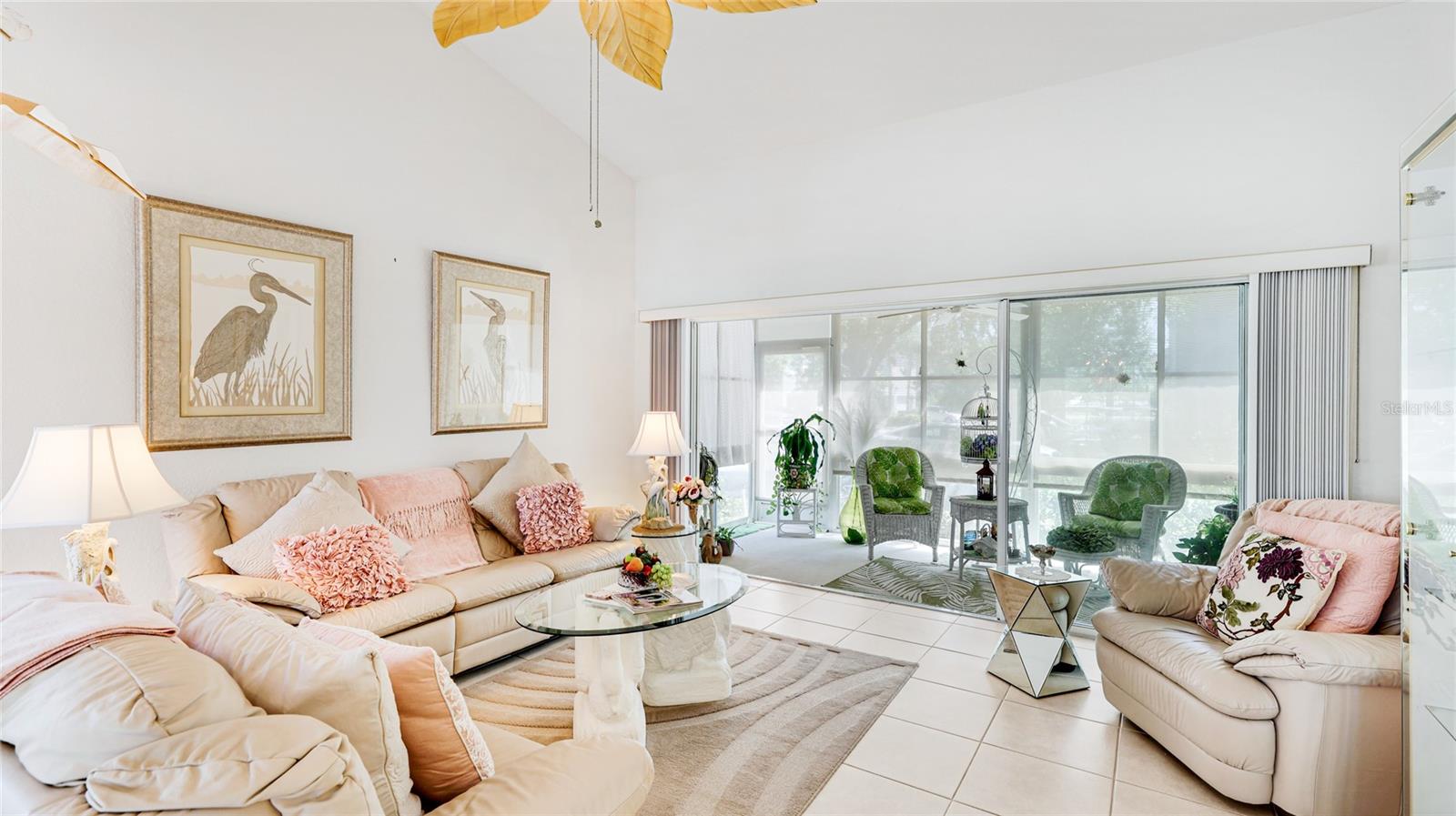 FAIRWAY GARDENS II AT TARA - Residential