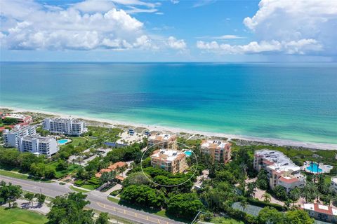 A home in LONGBOAT KEY