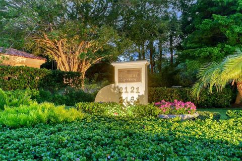 A home in LONGBOAT KEY