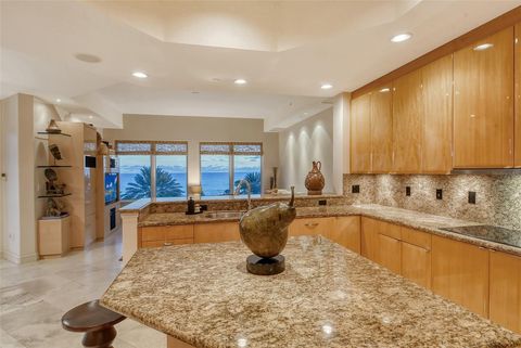 A home in LONGBOAT KEY