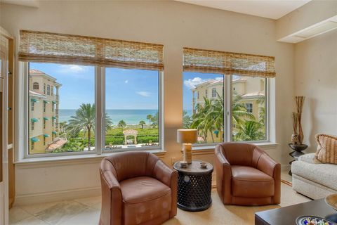 A home in LONGBOAT KEY