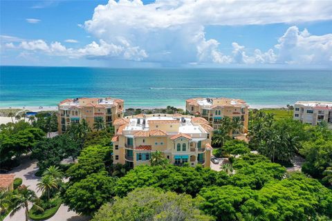 A home in LONGBOAT KEY