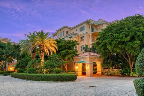 A home in LONGBOAT KEY