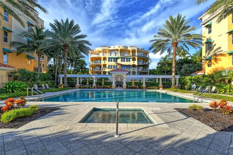 A home in LONGBOAT KEY