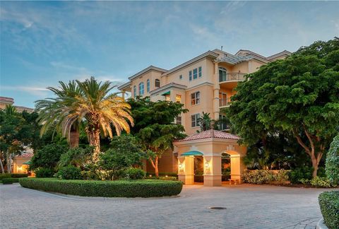 A home in LONGBOAT KEY