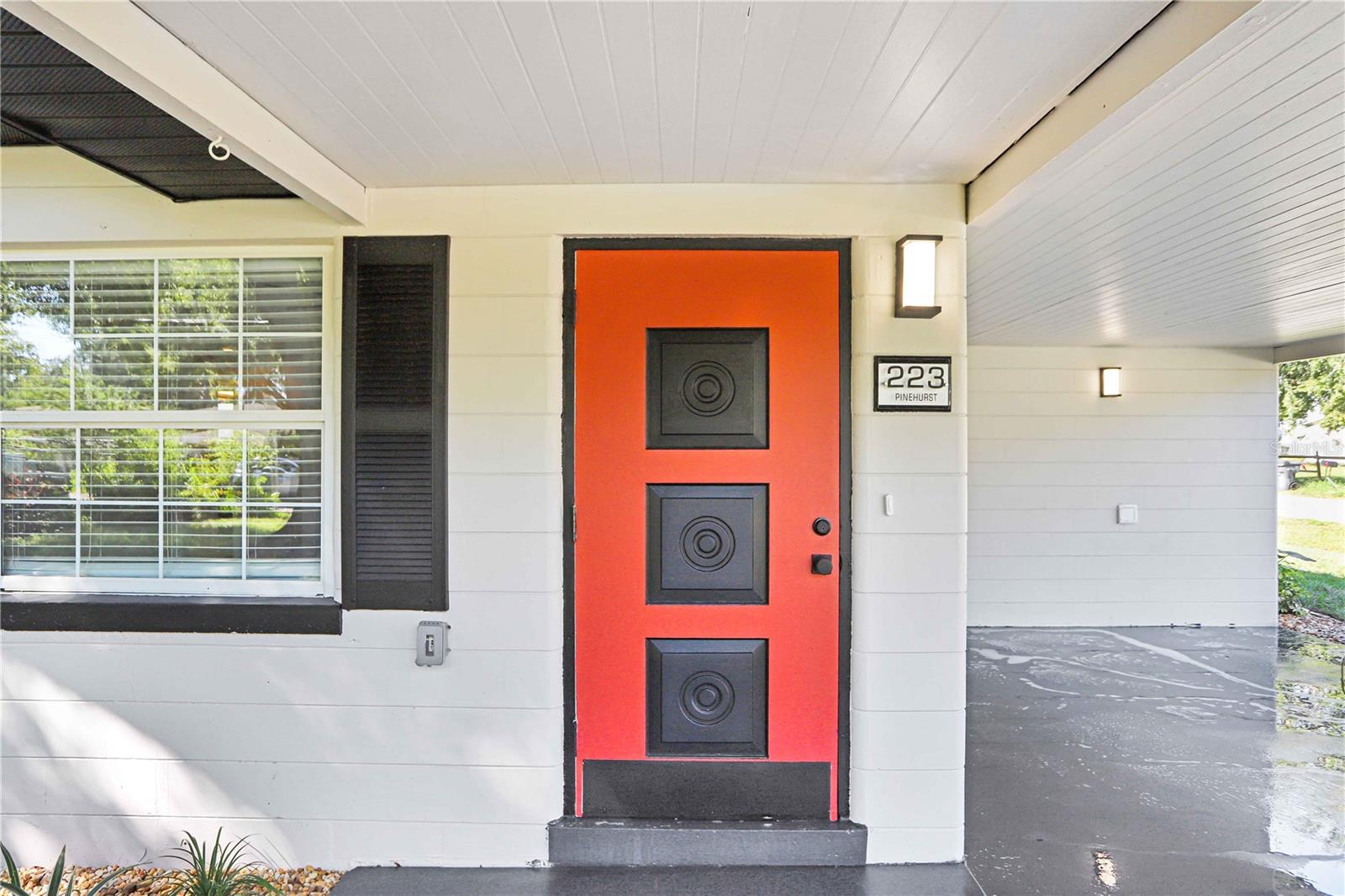 223 PINEHURST DRIVE