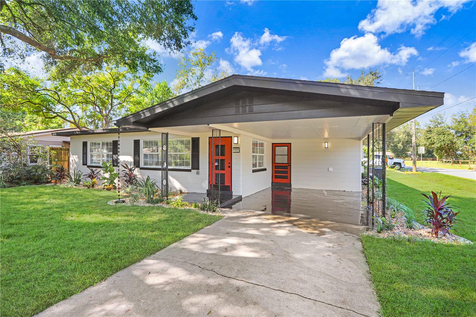 223 PINEHURST DRIVE