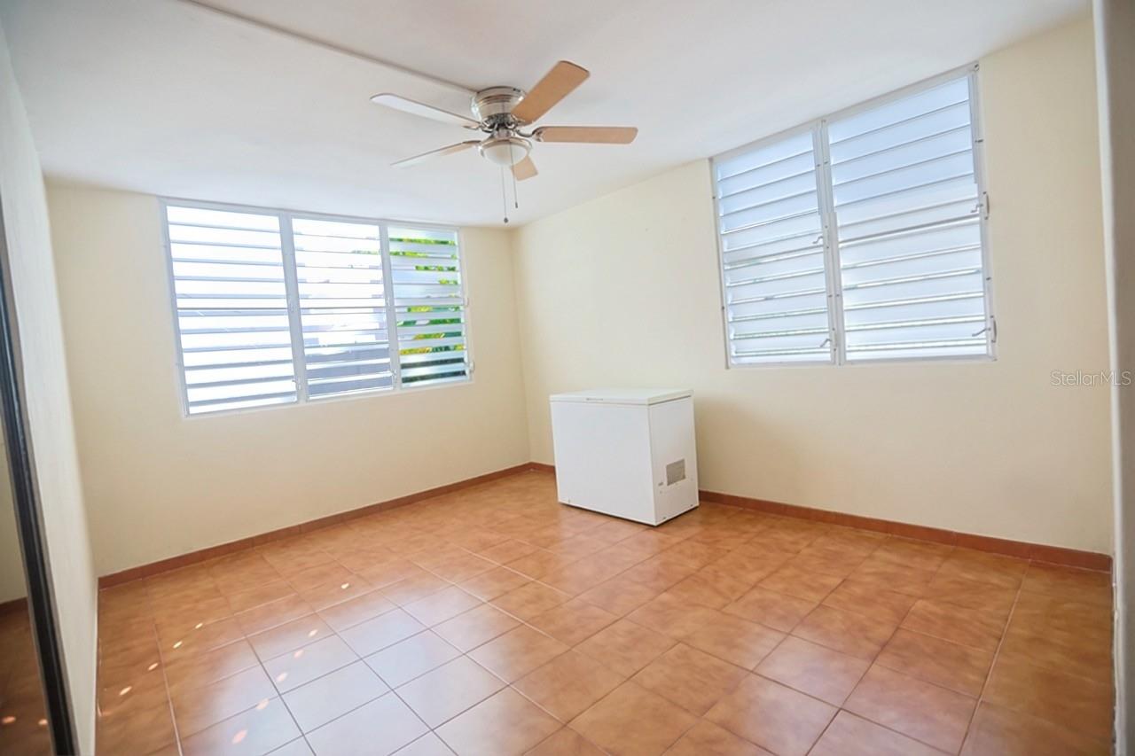 URB COCO BEACH - Residential