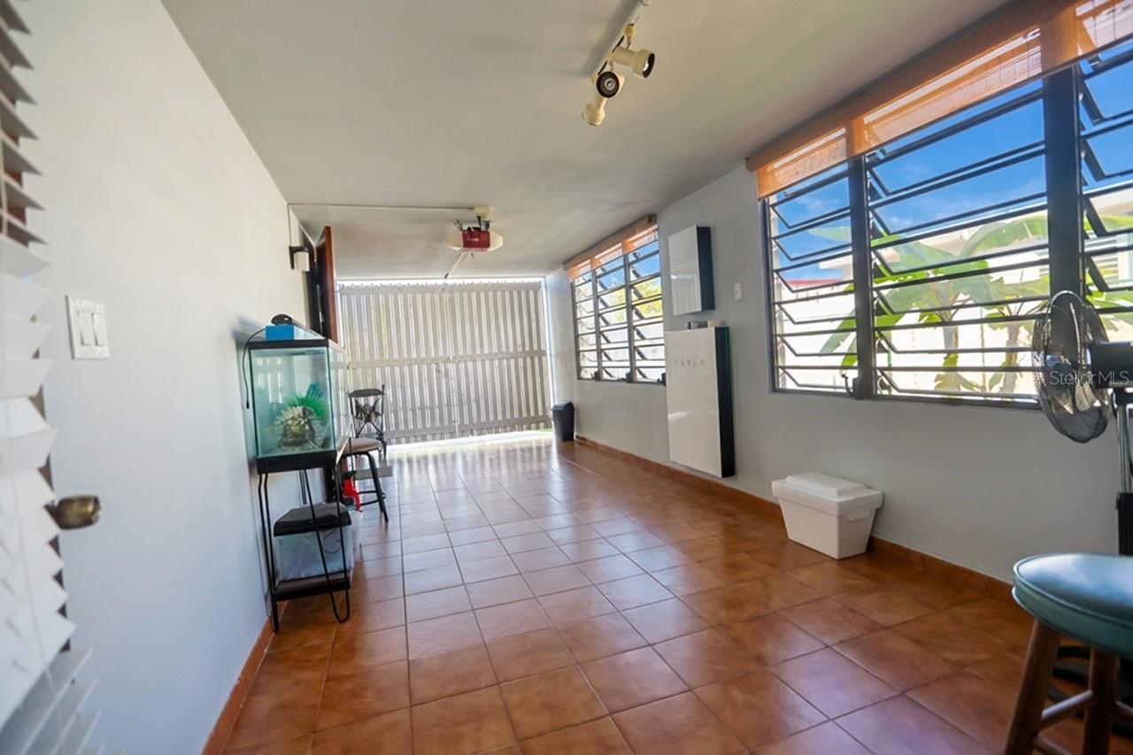 URB COCO BEACH - Residential
