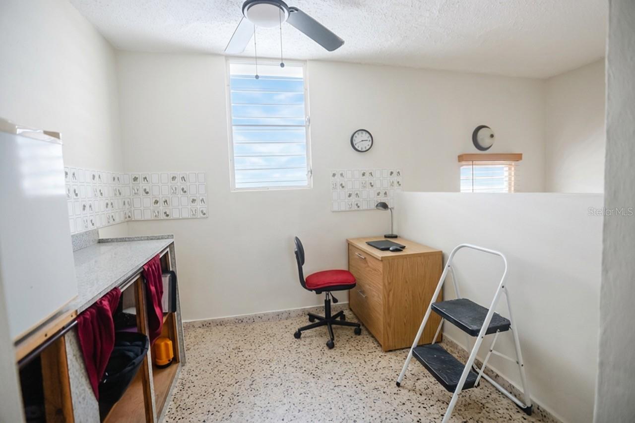 URB COCO BEACH - Residential
