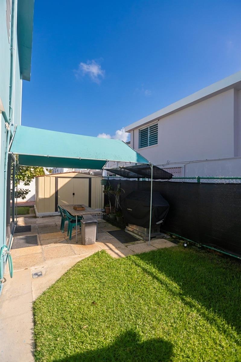 URB COCO BEACH - Residential
