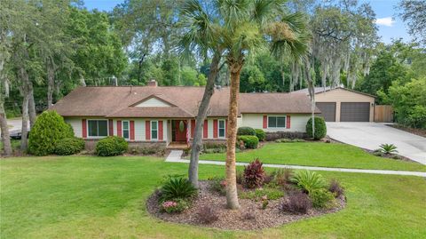 A home in OCALA