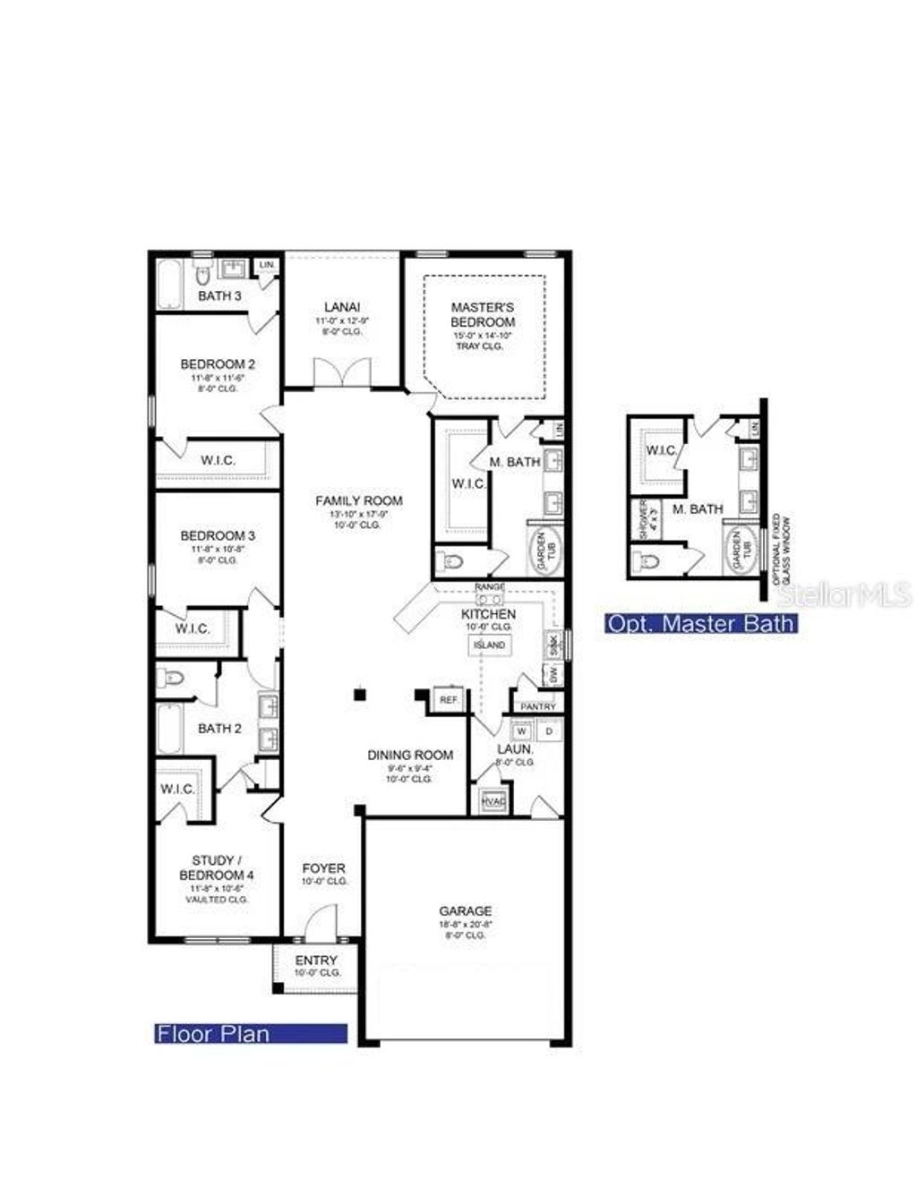 Photo of 13307 Ogden Glade Road, Dade City, FL 33525 (MLS # TB8423146)