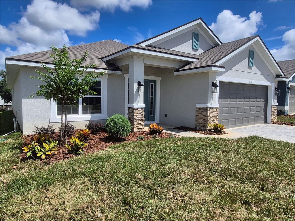 Photo of 13307 Ogden Glade Road, Dade City, FL 33525 (MLS # TB8423146)