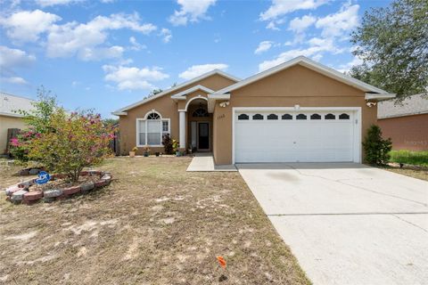 A home in APOPKA