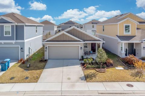 Photo of 1513 Cumberland Avenue, Davenport, FL 33837 (MLS # S5149496)