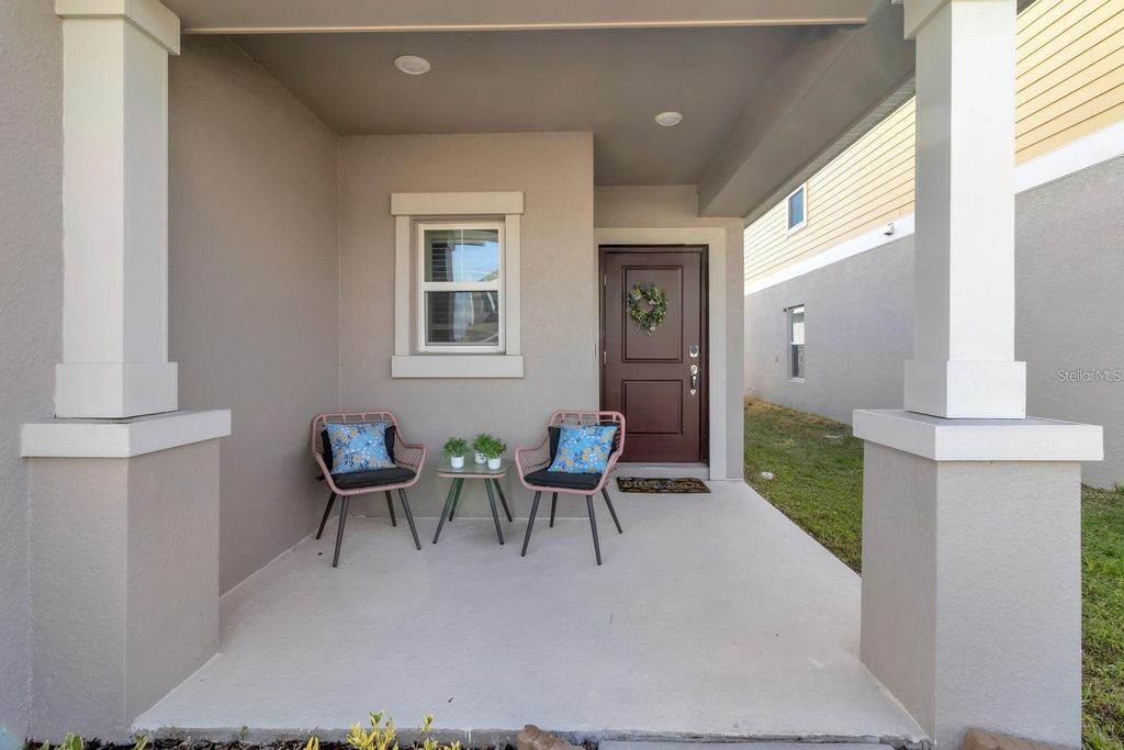 Photo of 1513 Cumberland Avenue, Davenport, FL 33837 (MLS # S5149496)