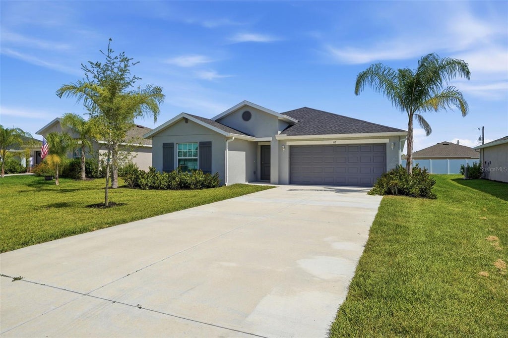 Photo of 113 Leisure Place, Rotonda West, FL 33947 (MLS # D6147746)